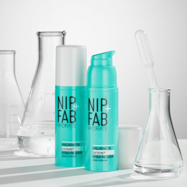 NIP+FAB Hyaluronic Fix Extreme4 2% ser faciale 50 ml preţ