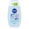 NIVEA BABY gel de dus pentru corp si par 200 ml