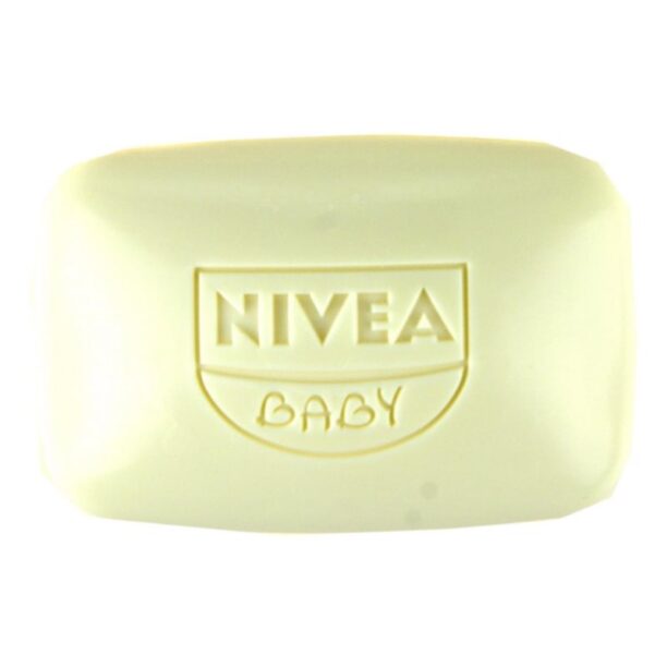 NIVEA BABY sapun crema 100 g preţ