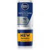 NIVEA MEN Derma Dry Control deodorant roll-on antiperspirant pentru barbati 50 ml