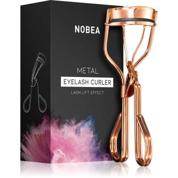 NOBEA Accessories Eyelash Curler cleste pentru curbarea genelor preţ