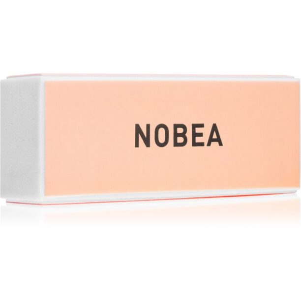 NOBEA Accessories Nail File Lac de unghii preţ