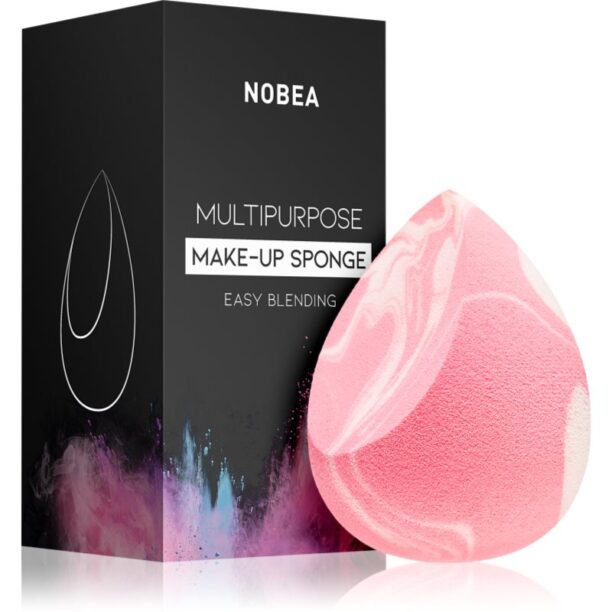 NOBEA Accessories burete precizie pentru fond de ten 3