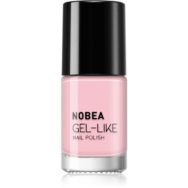 Preţ NOBEA Day-to-Day Best of Nude Nails Set set de lacuri de unghii Best of Nude Nails