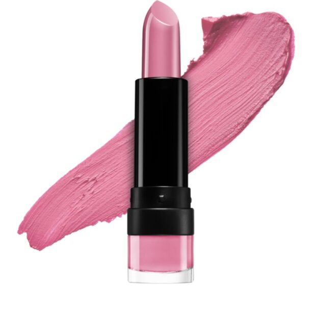 NOBEA Day-to-Day Hydrating Lipstick ruj hidratant culoare Baby Pink #L05 4