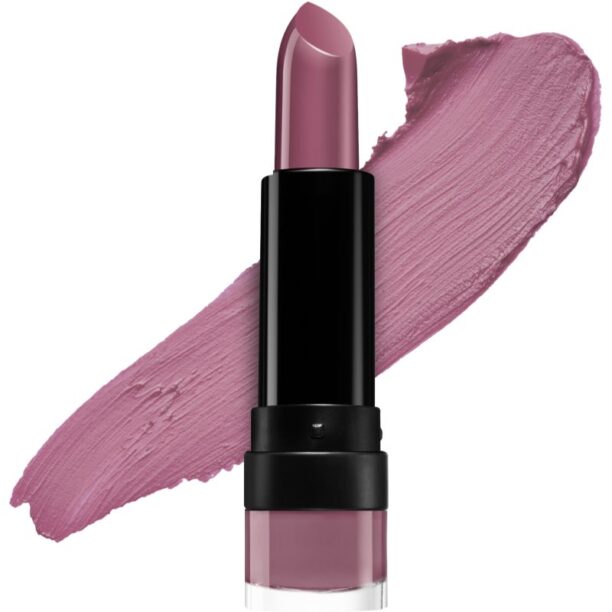 Preţ NOBEA Day-to-Day Hydrating Lipstick ruj hidratant culoare Soft Plum #L10 4