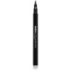 NOBEA Day-to-Day Liquid Pen Eyeliner dermatograf rezistent la apă culoare Ultra Black 1