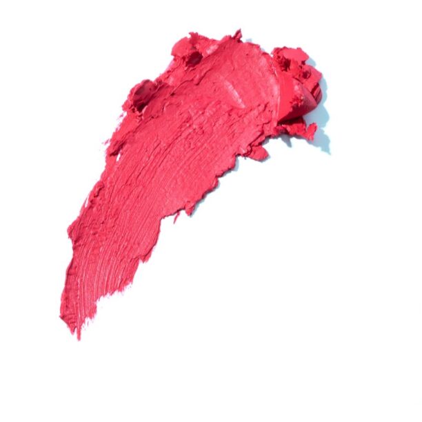 Original NOBEA Day-to-Day Matte Lipstick ruj mat culoare Coral #M17 3 g