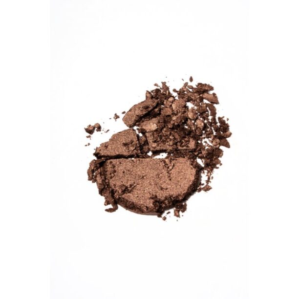 Cumpăra NOBEA Day-to-Day Mono Eyeshadow fard ochi cu particule stralucitoare culoare Spice 3