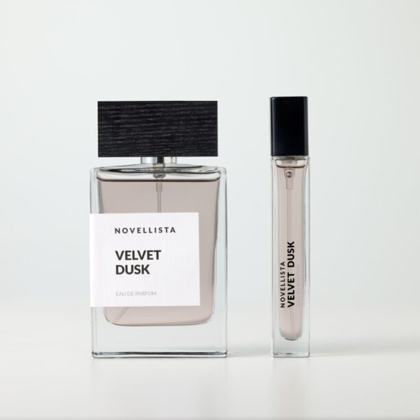 Preţ NOVELLISTA Velvet Dusk Eau de Parfum unisex 10 ml