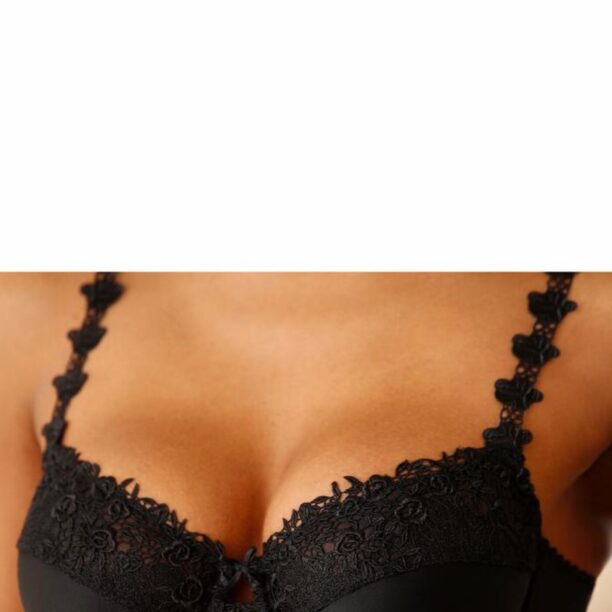 Cumpăra NUANCE Sutien  negru