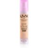 NYX Professional Makeup Bare With Me Concealer Serum hidratant anticearcan 2 in 1 culoare 04 Beige 9