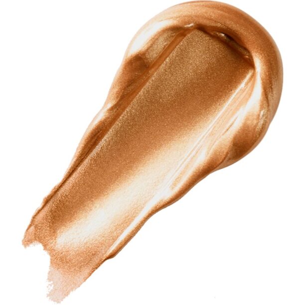 NYX Professional Makeup Born To Glow iluminator lichid culoare 03 Pure Gold 18 ml preţ