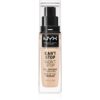 NYX Professional Makeup Can't Stop Won't Stop Full Coverage Foundation fond de ten cu acoperire ridicată culoare 05 Light 30 ml