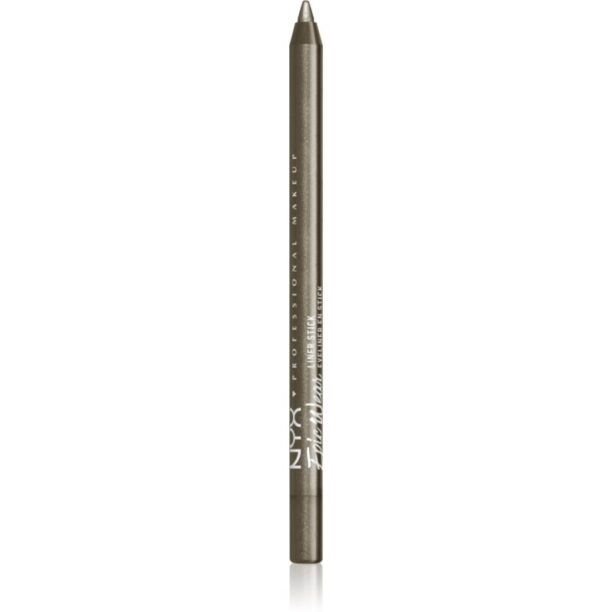 NYX Professional Makeup Epic Wear Liner Stick creion dermatograf waterproof culoare 03 - All Time Olive 1.2 g preţ