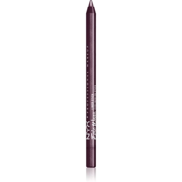 NYX Professional Makeup Epic Wear Liner Stick creion dermatograf waterproof culoare 06 - Berry Goth 1.2 g preţ