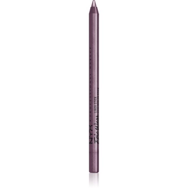 NYX Professional Makeup Epic Wear Liner Stick creion dermatograf waterproof culoare 12 - Mag12 - Magenta Shockenta Shock 1.2 g preţ