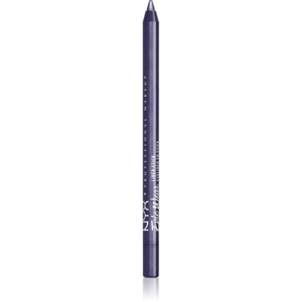 NYX Professional Makeup Epic Wear Liner Stick creion dermatograf waterproof culoare 13 - Fierce Purple 1.2 g