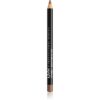 NYX Professional Makeup Eye and Eyebrow Pencil creion de ochi cu trasare precisă culoare 904 Light Brown 1.2 g