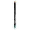 NYX Professional Makeup Eye and Eyebrow Pencil creion de ochi cu trasare precisă culoare 908 Seafoam Green 1.2 g