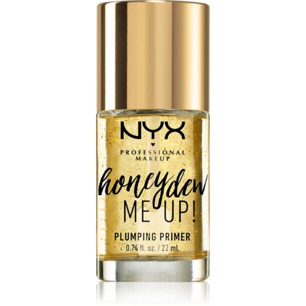 NYX Professional Makeup Honey Dew Me Up baza de machiaj 22 ml preţ