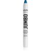 NYX Professional Makeup Jumbo eyeliner khol culoare 641 Blueberry Pop 5 g