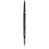 NYX Professional Makeup Micro Brow Pencil creion pentru sprancene culoare 3.5 Rich Auburn 0.09 g