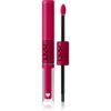 NYX Professional Makeup Shine Loud High Shine Lip Color ruj de buze lichid lucios culoare 15 - World Shaper 6