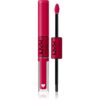 NYX Professional Makeup Shine Loud High Shine Lip Color ruj de buze lichid lucios culoare 18 - On a Mission 6