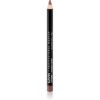 NYX Professional Makeup Slim Lip Pencil creion de buze cu trasare precisă culoare 857 Nude Beige 1 g