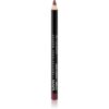 NYX Professional Makeup Slim Lip Pencil creion de buze cu trasare precisă culoare Plum 1 g