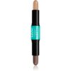 NYX Professional Makeup Wonder Stick Dual Face Lift baton pentru dublu contur culoare 01 Fair 2x4 g