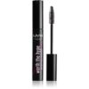 NYX Professional Makeup Worth The Hype mascara waterproof culoare 01 Black 7 ml