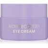 Nacomi Rich Recovery crema de ochi MIDNIGHT 15 ml