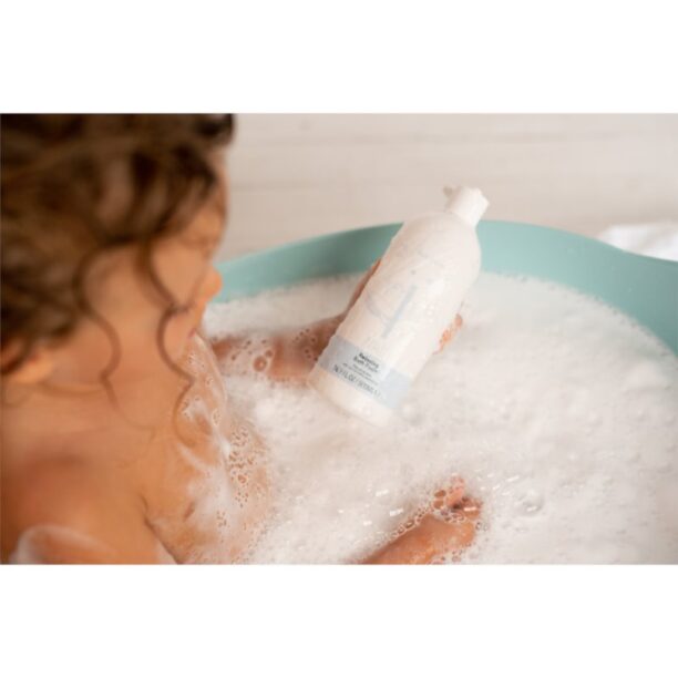 Cumpăra Naif Baby & Kids Bath Foam spuma de baie relaxanta pentru copii 500 ml