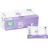 Naif Baby & Kids Lotion Wipes Șervețele umede pentru nou-nascuti si copii 8x54 buc