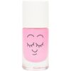 Nailmatic Kids lac de unghii pentru copii culoare Dolly - neon pink pearl 8 ml