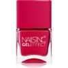 Nails Inc. Gel Effect lac de unghii cu efect de gel culoare Covent Garden Place 14 ml