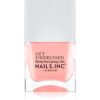 Nails Inc. Get Undressed lac de unghii pentru ingrijire culoare Always Undressed 14 ml