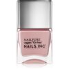 Nails Inc. Nail Pure lac de unghii hranitor culoare Bond Street Passage 14 ml