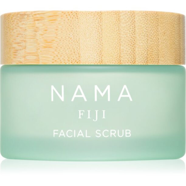 Nama Fiji Face exfoliant facial 50 g preţ