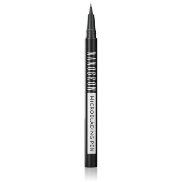 Nanobrow Microblading Pen contur de precizie