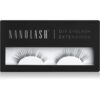 Nanolash DIY Eyelash Extensions pachet cu gene fără noduri autoadezive Innocent 36 buc