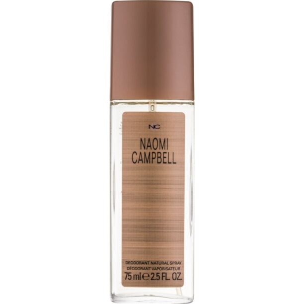 Naomi Campbell Naomi Campbell Deo cu atomizor pentru femei 75 ml