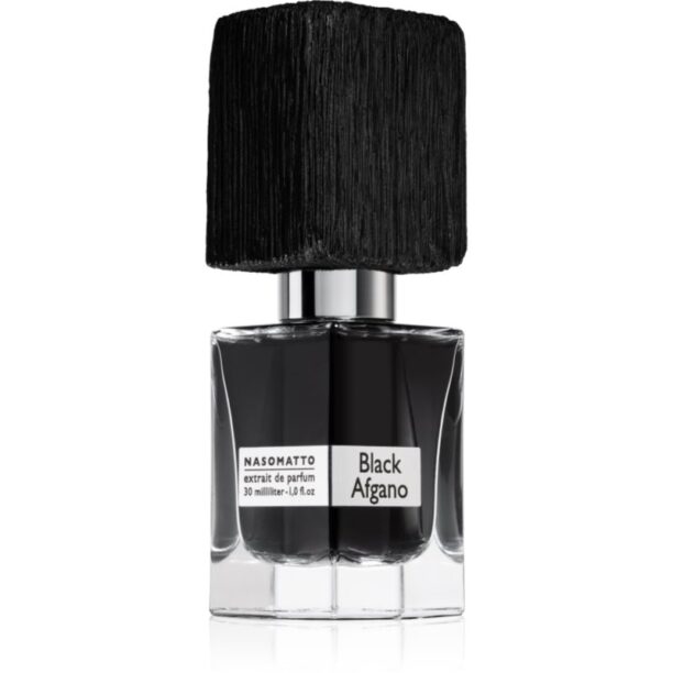 Nasomatto Black Afgano extract de parfum unisex 30 ml