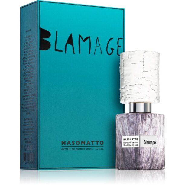 Nasomatto Blamage extract de parfum unisex 30 ml preţ