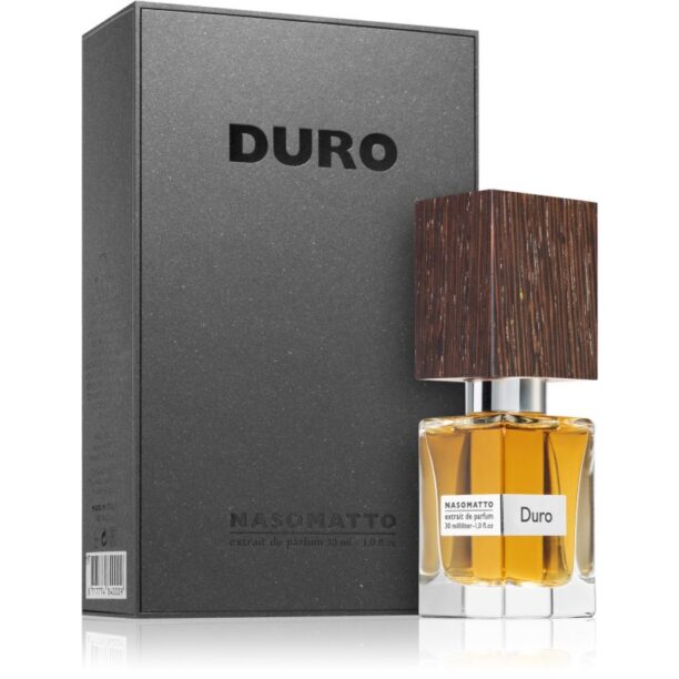 Nasomatto Duro extract de parfum pentru bărbați 30 ml preţ