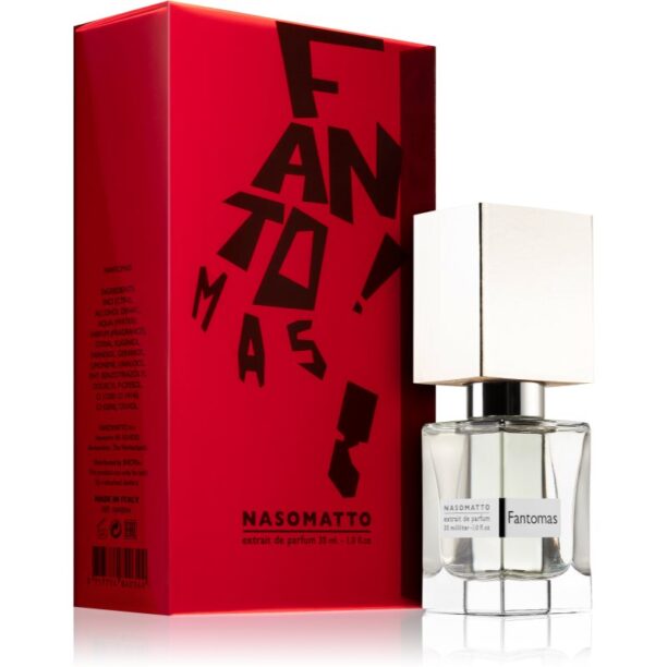 Nasomatto Fantomas extract de parfum unisex 30 ml preţ