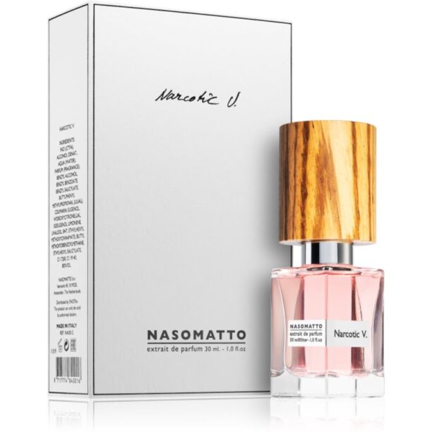 Nasomatto Narcotic V. extract de parfum pentru femei 30 ml preţ