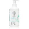 Natura Siberica Little Siberica BIO sapun delicat pentru nou-nascuti si copii 250 ml